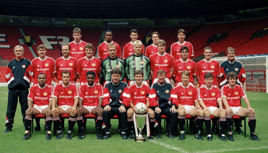 他所展现出 他所展现出