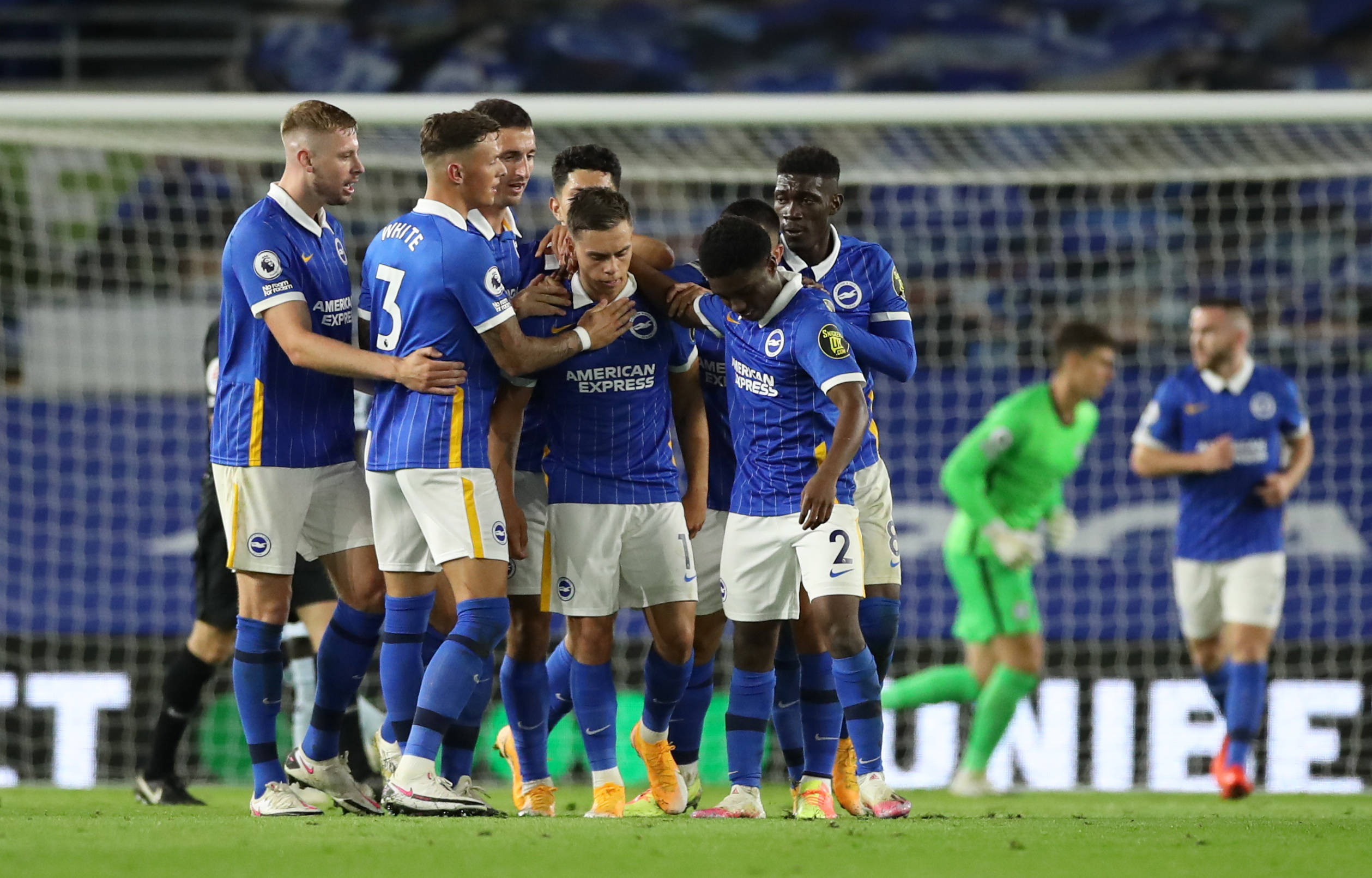 他的自信 他的自信